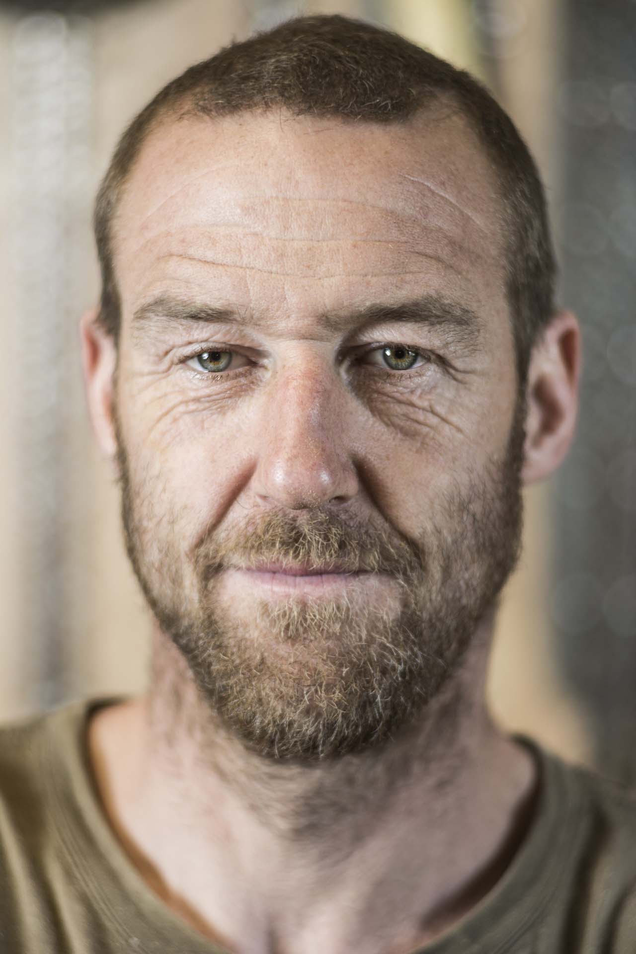 Headshot Photography by Andrew Gale
