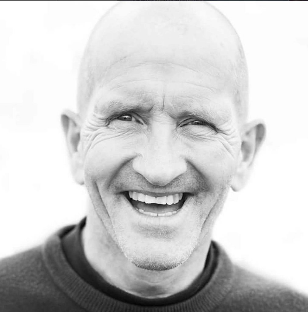 Eddie the Eagle